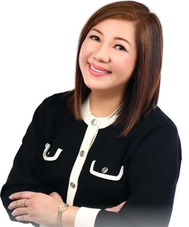 Stella Thio